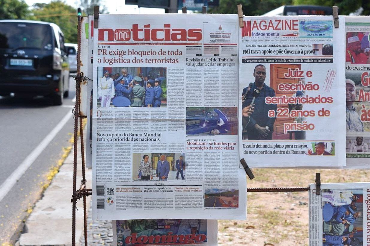 Local content should be for everyone