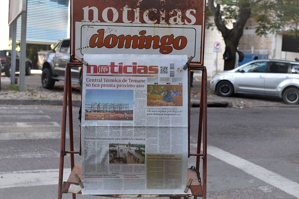 Geneva comes to Mozambique