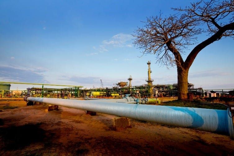 ENH’s mountain to climb