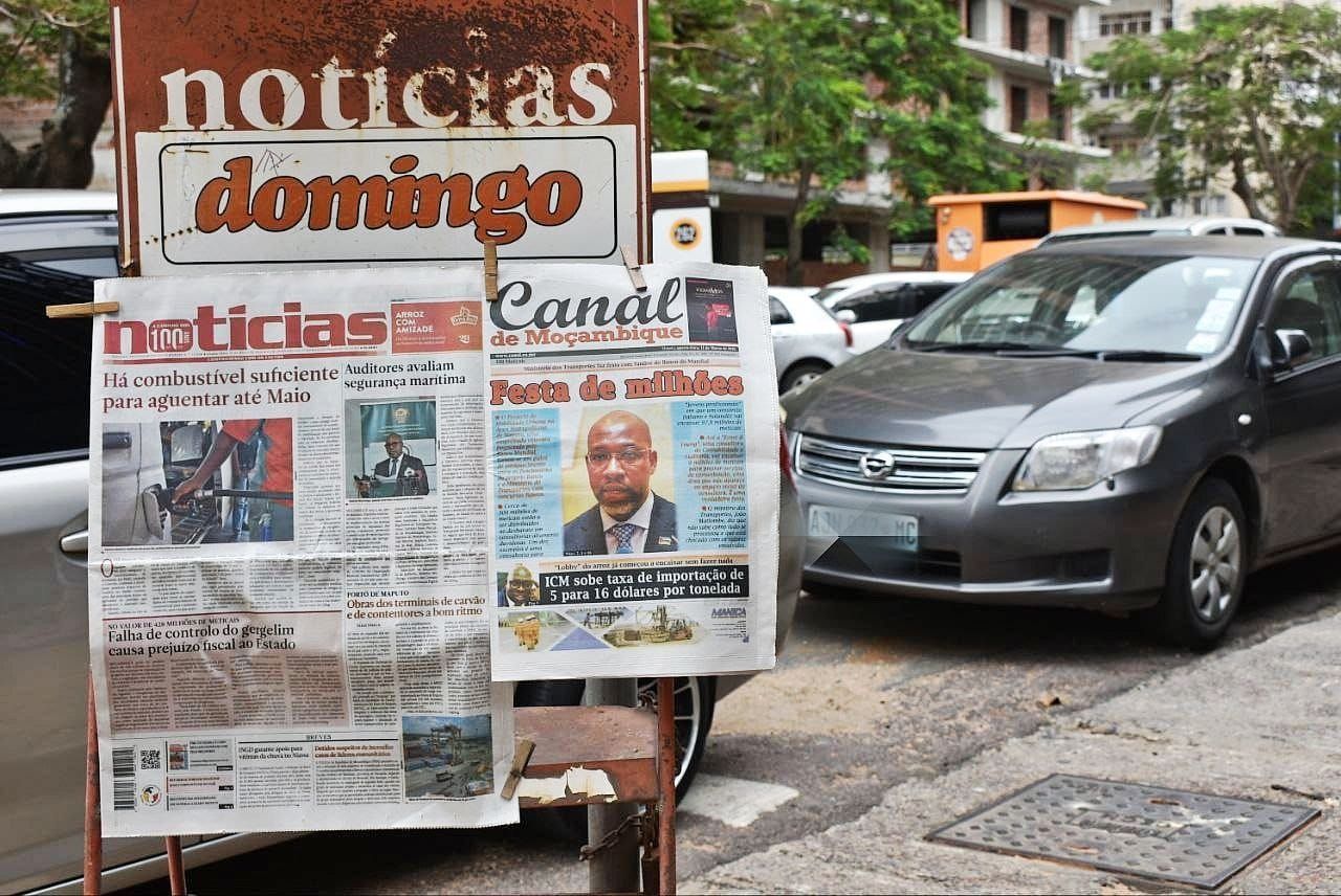 ADIN shows signs of life