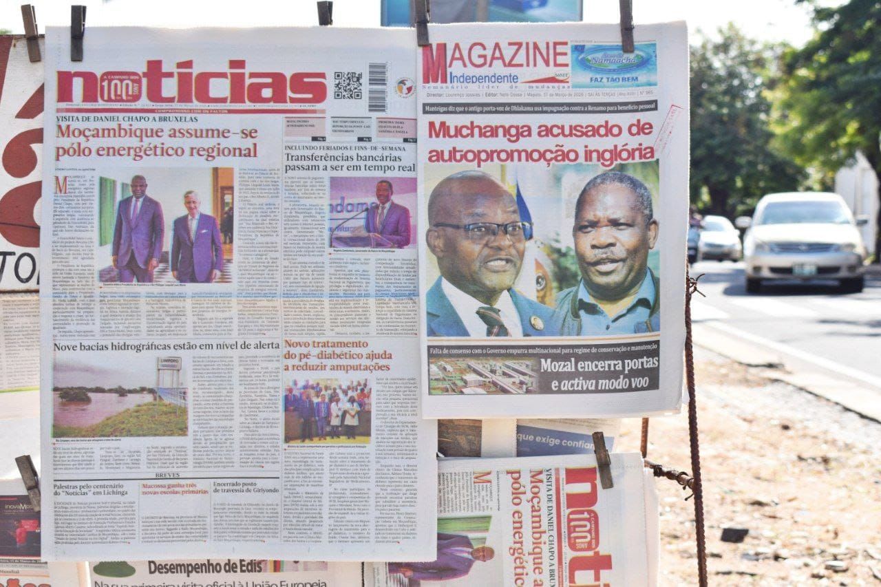 The Rwandans aren’t leaving