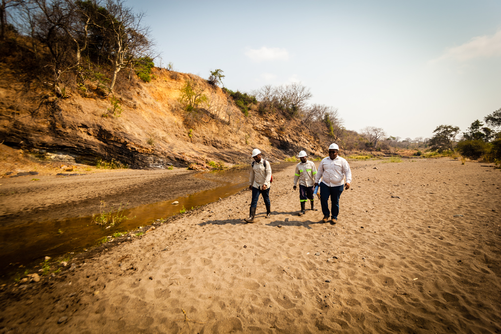 Zitamar Daily Briefing, 16 March 2026