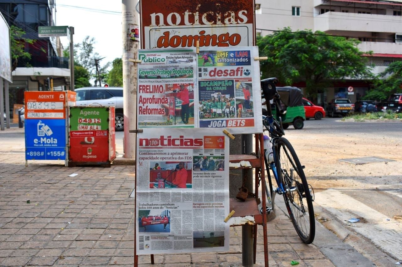 The elephant in the room