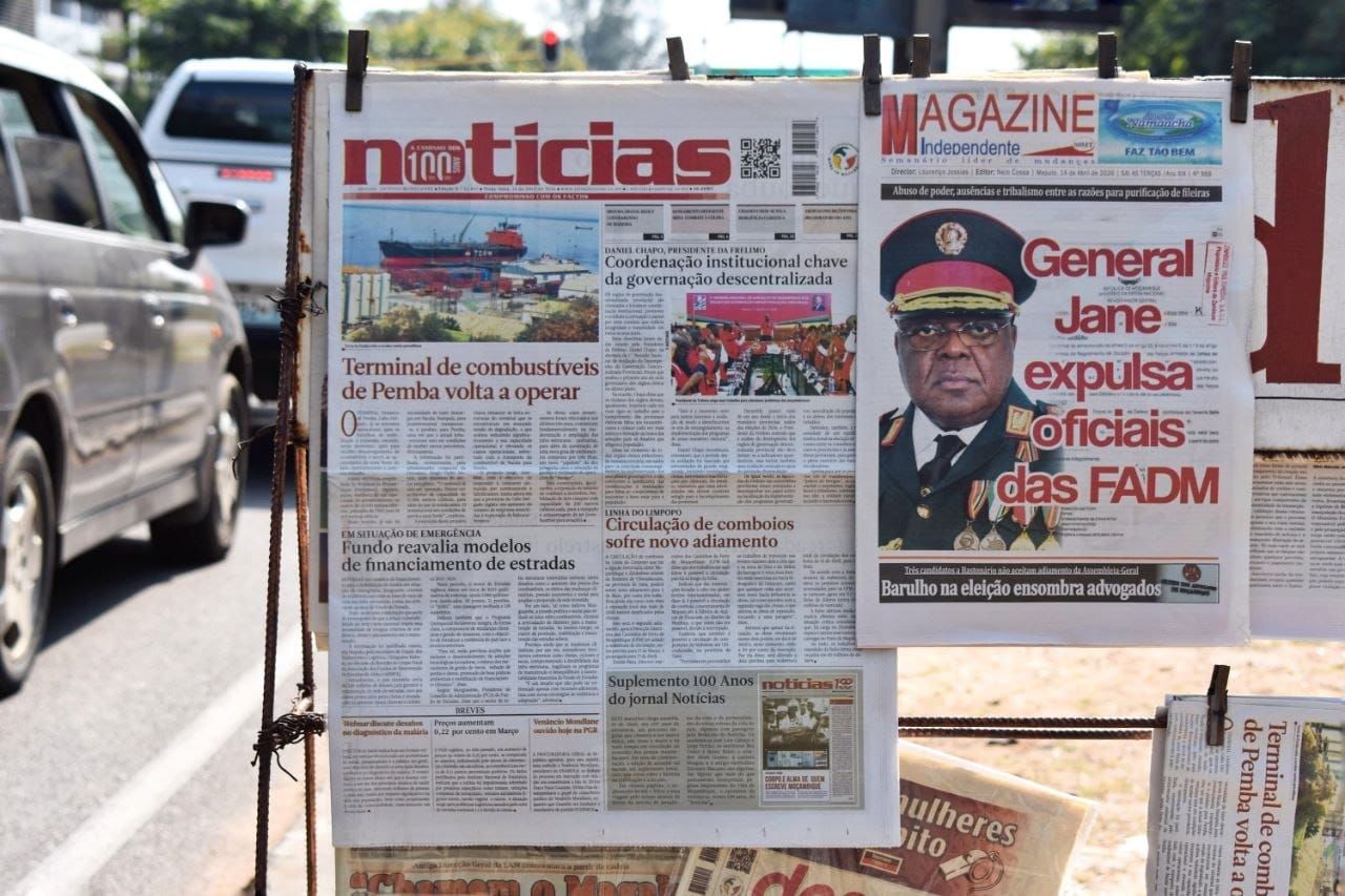 From fuel queues to energy strategy