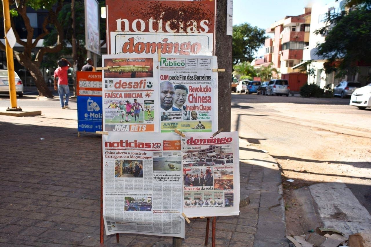 Opposition lives don’t matter