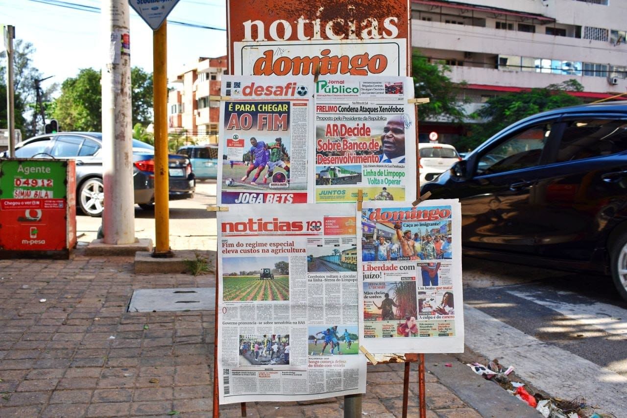 The insurgents’ burning publicity stunt