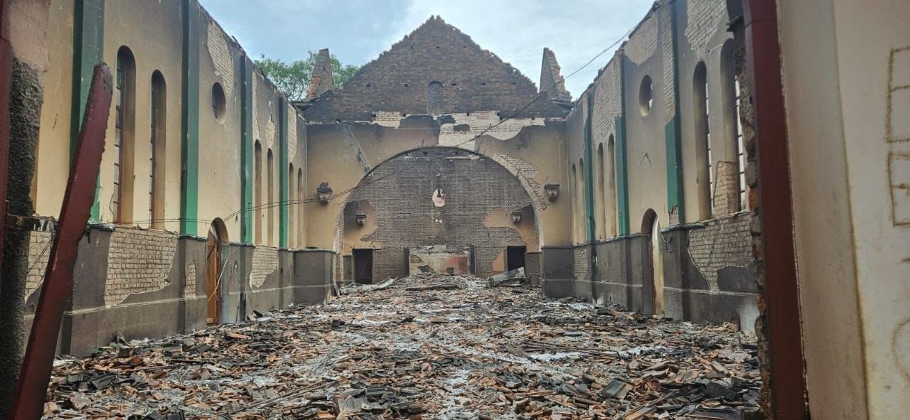 Insurgents target missionaries and miners in southern Cabo Delgado offensive