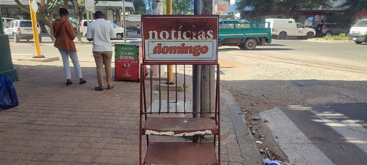 Gas is not a development strategy