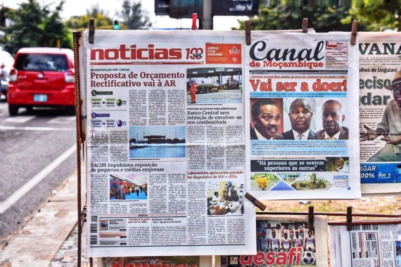 Mozambique needs more from its megaprojects