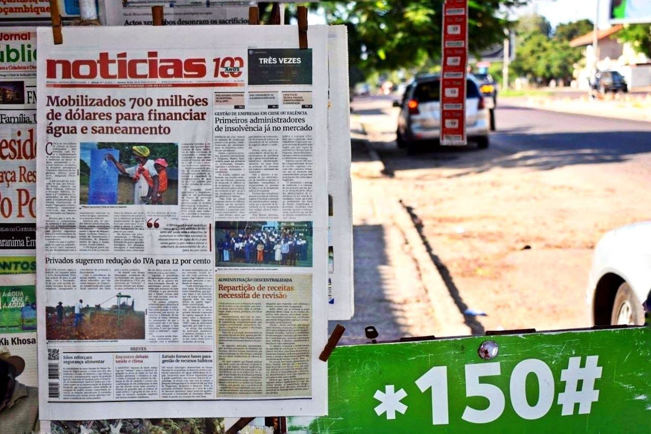 Mozambique’s grey-list risk now sits in the courts