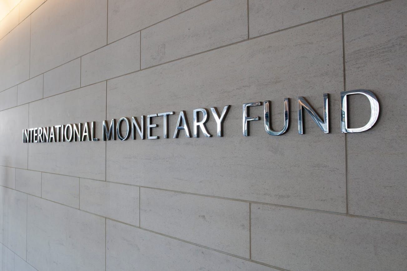 Mozambique enters IMF talks from a weak position