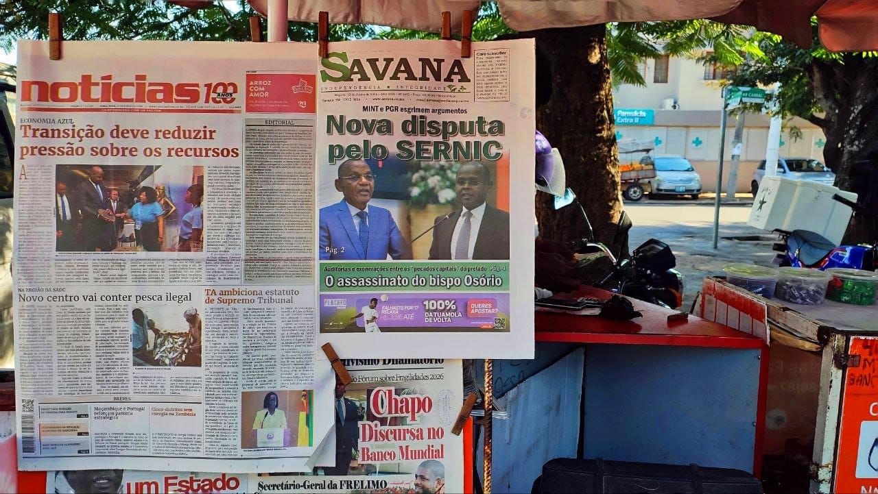 Fuel is driving Mozambique’s inflation divide