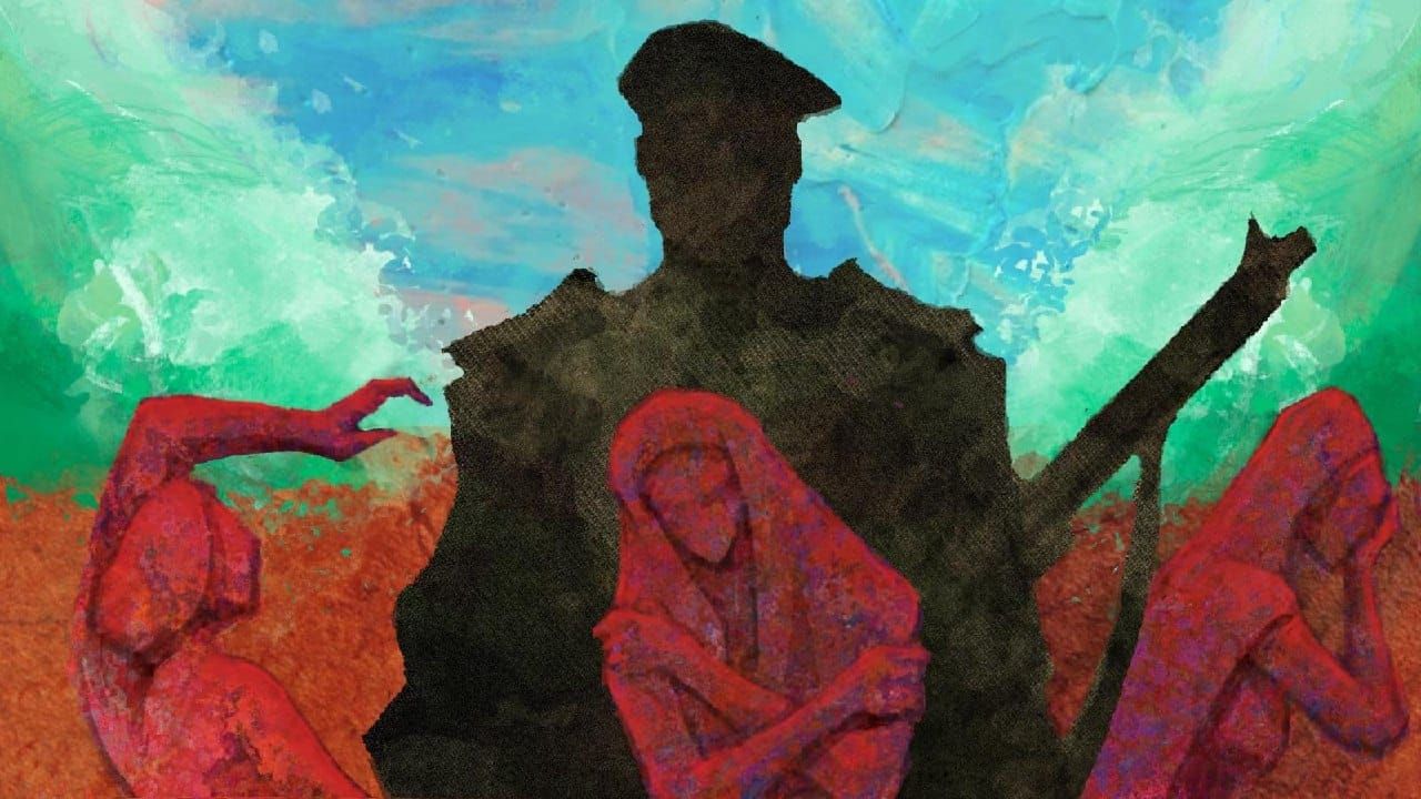 Revealed: Unpublished UN report implicates workers on TotalEnergies-led project in sexual exploitation and Mozambique's military in sexual violence