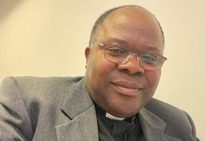 The murder of a bishop cannot become just another killing