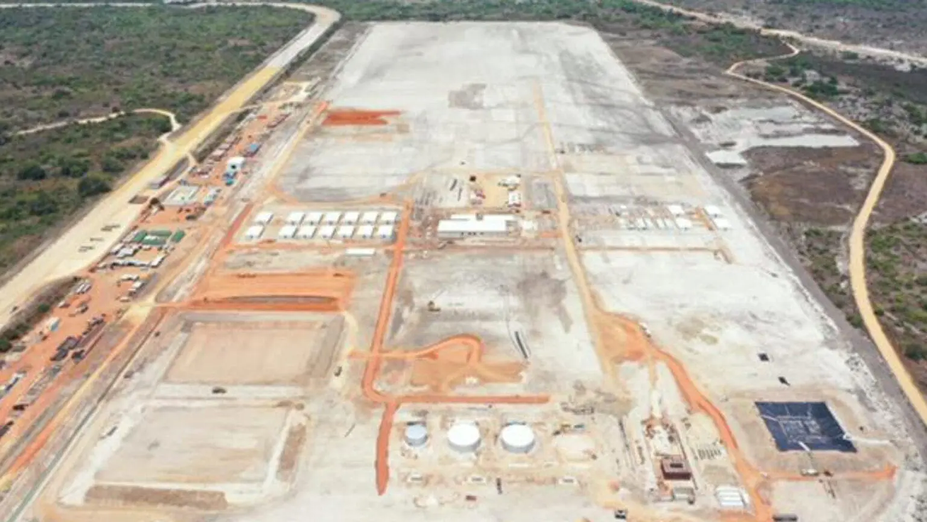 LNG projects issue flurry of tenders as activity ramps up in Cabo Delgado