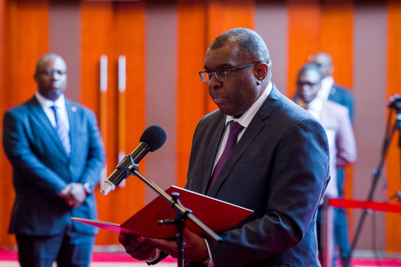 Zitamar Cabo Delgado update, 26 June 2026