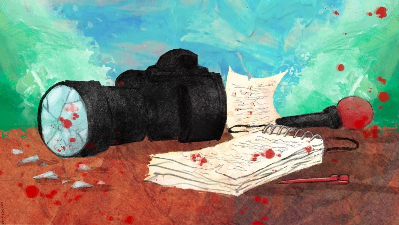 A campaign of disappearances: Inside the killings, abductions and surveillance of Mozambique’s government critics