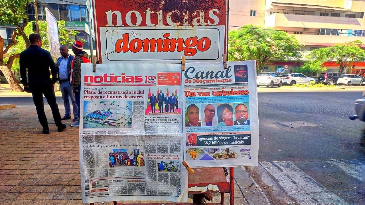 Parliament needs to ask the right questions in Cabo Delgado