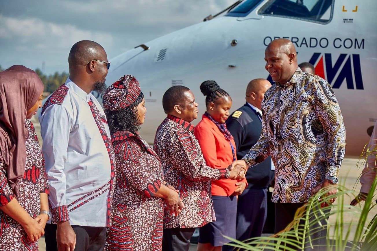 Beware the ‘enemies of peace and unity’