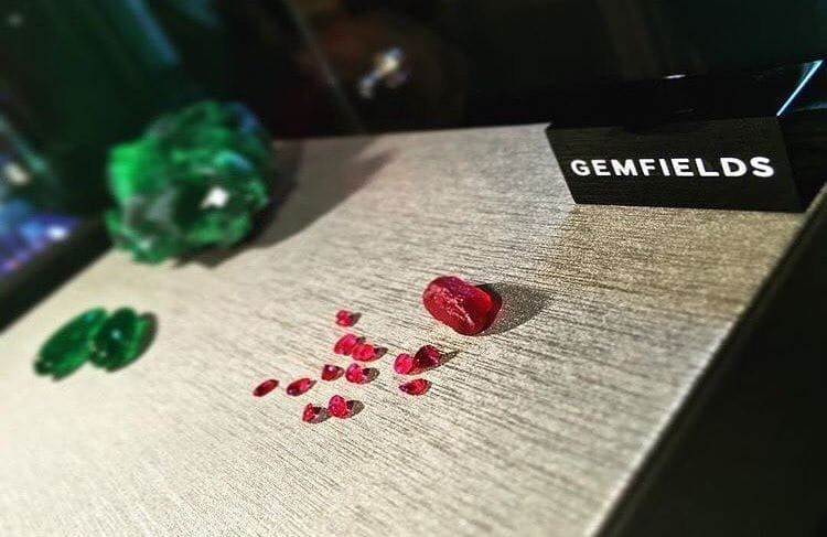 Gemfields joint venture seeks buyer for Cabo Delgado licences after security suspension