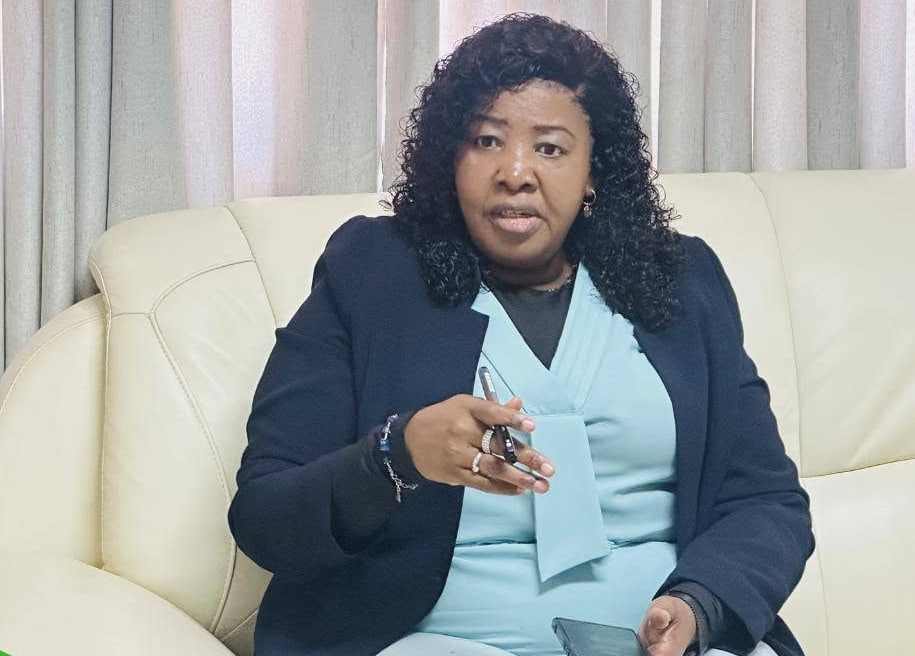 Gaza governor forced out by Frelimo chiefs