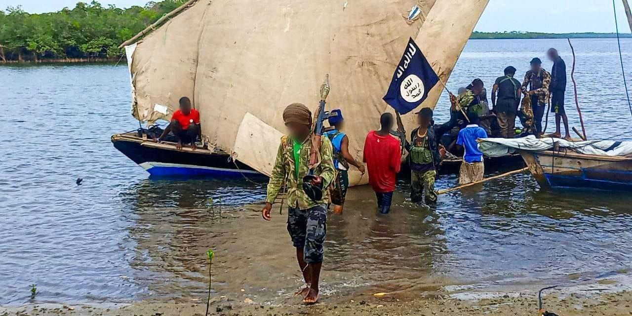 Insurgents abduct dozens of fishermen off Macomia coast