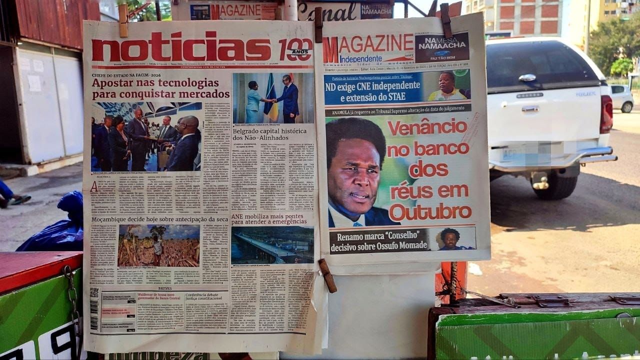 An independent governor?
