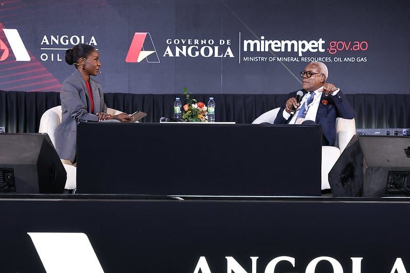 Angola’s oil industry fights to hold the line