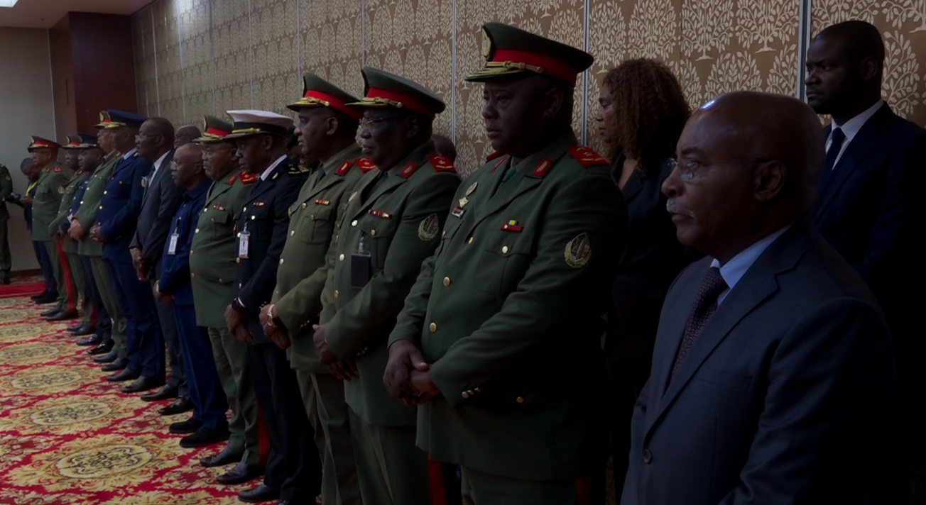 Angola’s Security Apparatus and the Battle for 2027