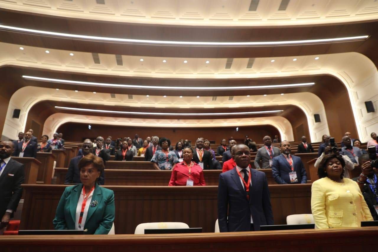 Angola Briefing: The MPLA succession battle is far from over