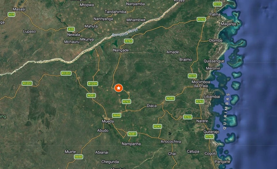 Insurgents kill one and abduct 12 in overnight raid on Nangade village