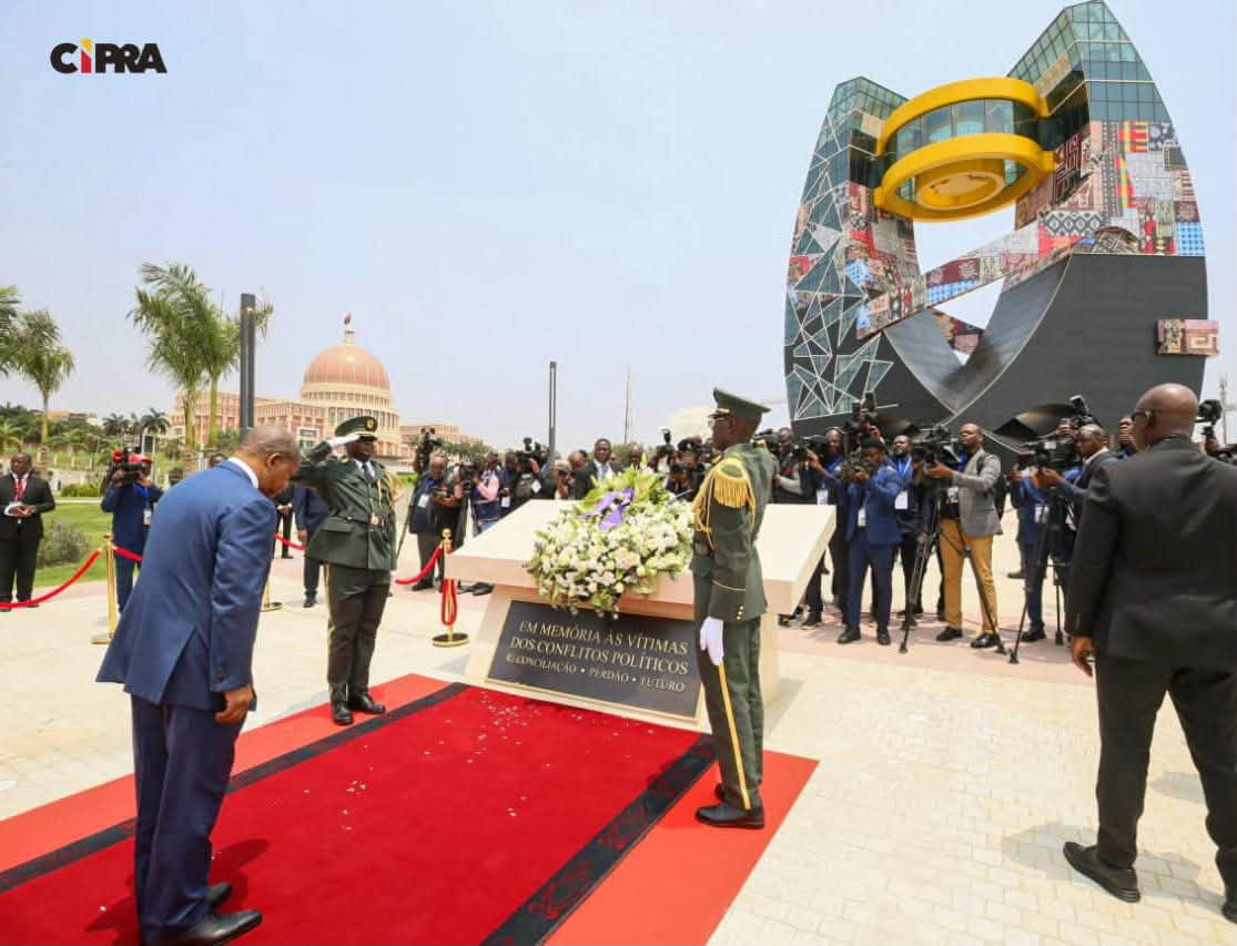 Angola Today: UNITA calls Lourenço's rule a 'lost decade', BAI Europa searched in Portugal, and Angola blocks Namibian livestock