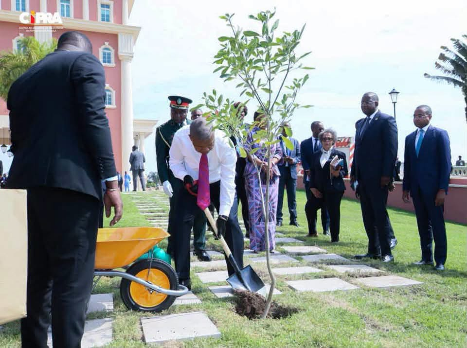 Angola Today: $20.2bn in direct awards, the $13bn asset hunt, and the autarquias deadlock