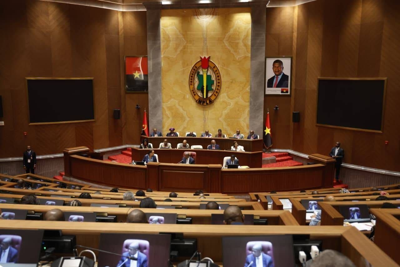 Angola Today: Carneiro's MPLA challenge, stronger growth, and a $3bn asset hunt