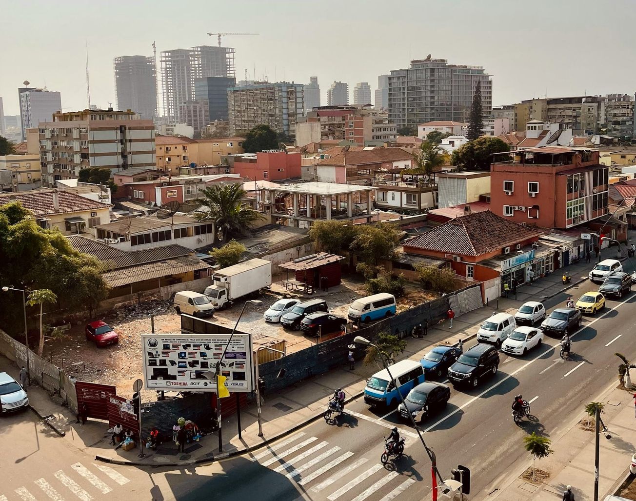 Angola Today: Election-year budget grows 12%, MPs balk at corporate tax reform