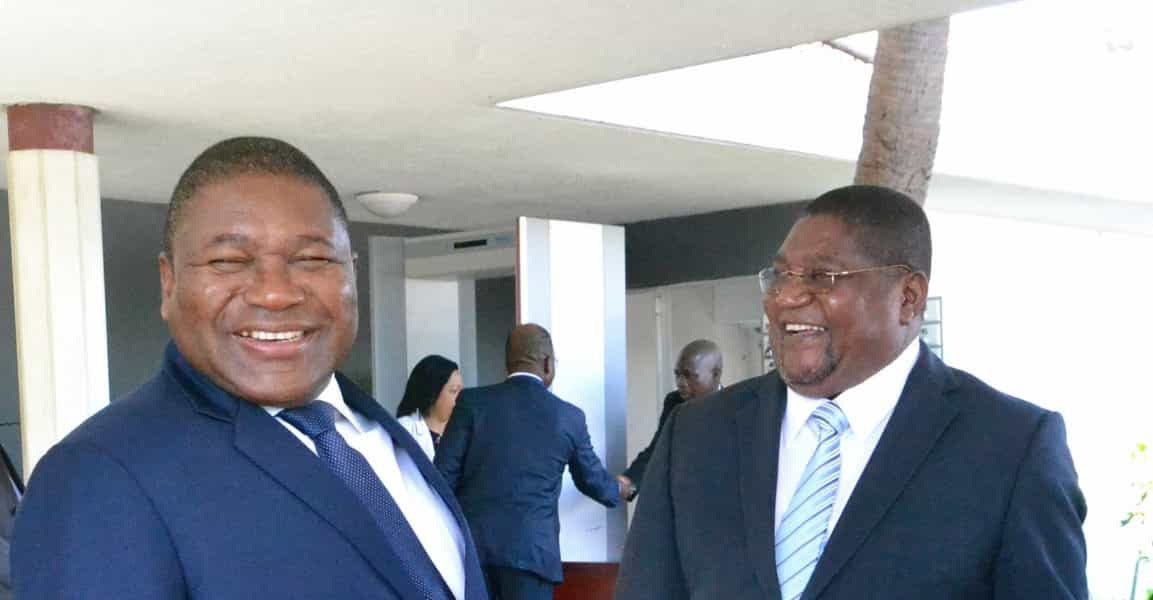 US names redacted defendants in ‘tuna bond’ indictment; Real journalists debunk Amade Abubacar propaganda