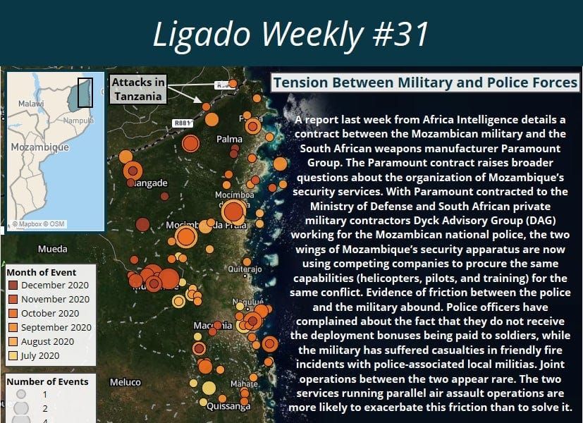 Frelimo picks majority of members of elections body; Police arrest Ethiopian immigrants smuggled in containers