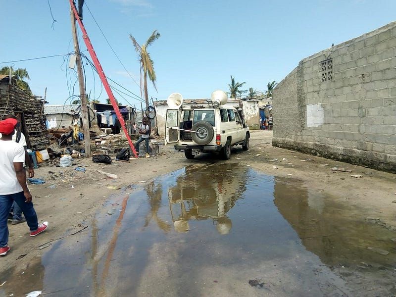 Soldiers killed by Cabo Delgado insurgents; government wants Renamo disarmed by October polls
