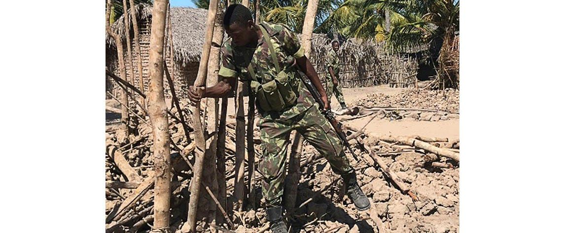 Schools closed, visas cancelled as Mozambique tightens measures against coronavirus