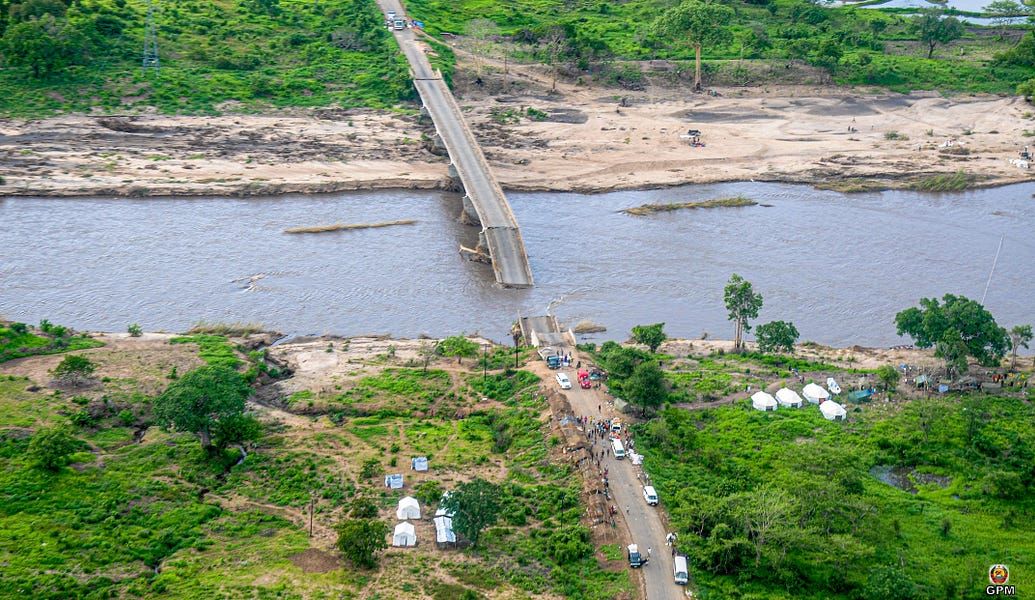 Mozambique awaits new government as floods hit Cabo Delgado