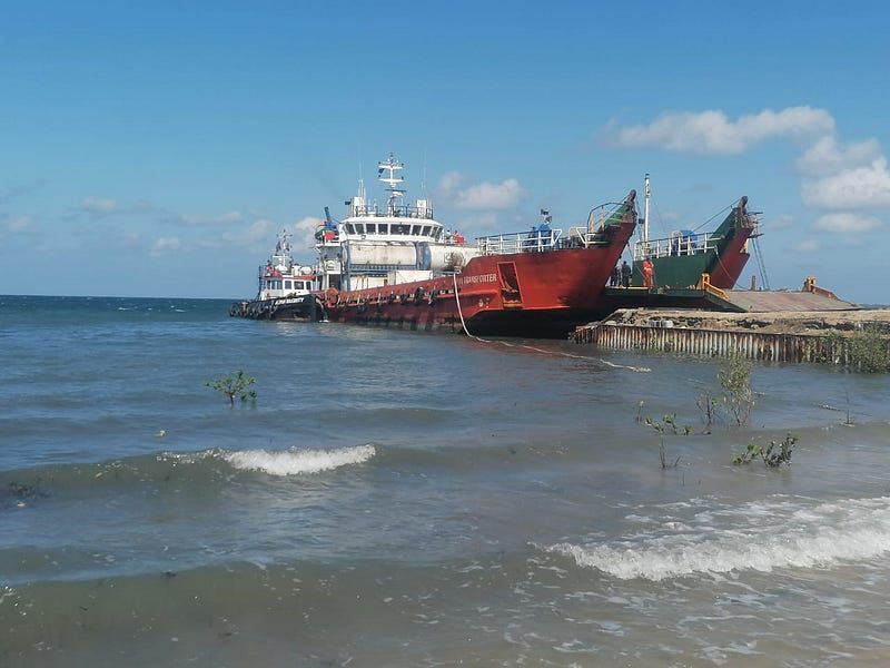 Syrah shuts Mozambique graphite mine as workers’ strike continues; New police force to be created before next elections