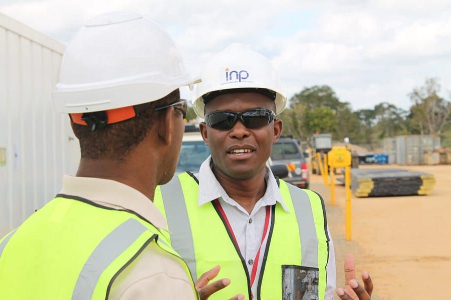 TotalEnergies to assess “safety conditions” in Cabo Delgado by end of 2022; New head for Mozambique petroleum regulator INP