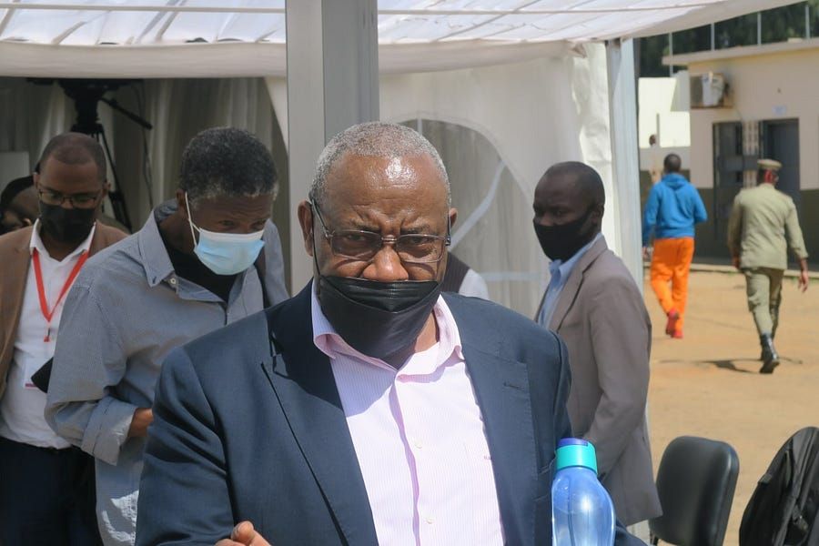 What is the carbon footprint of Mozambique LNG — and does it matter? Guebuza adviser says Privinvest gave him $1.7m for “solidarity”