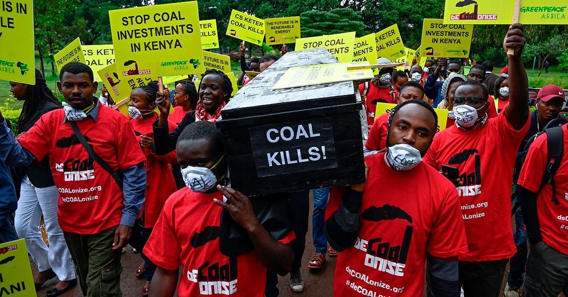 ENH's trading JV with Vitolleaves market guessing; Renamo dissident leader claims responsibility for lorry attacks