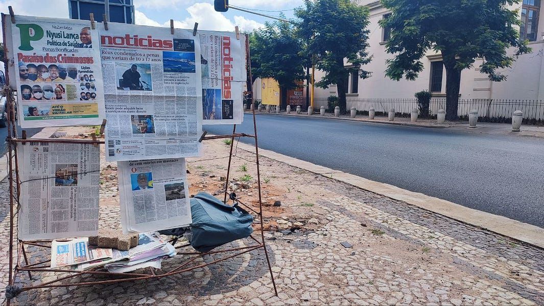 'Hidden debts' conspirators face $2.8bn bill; US donates offshore security boat