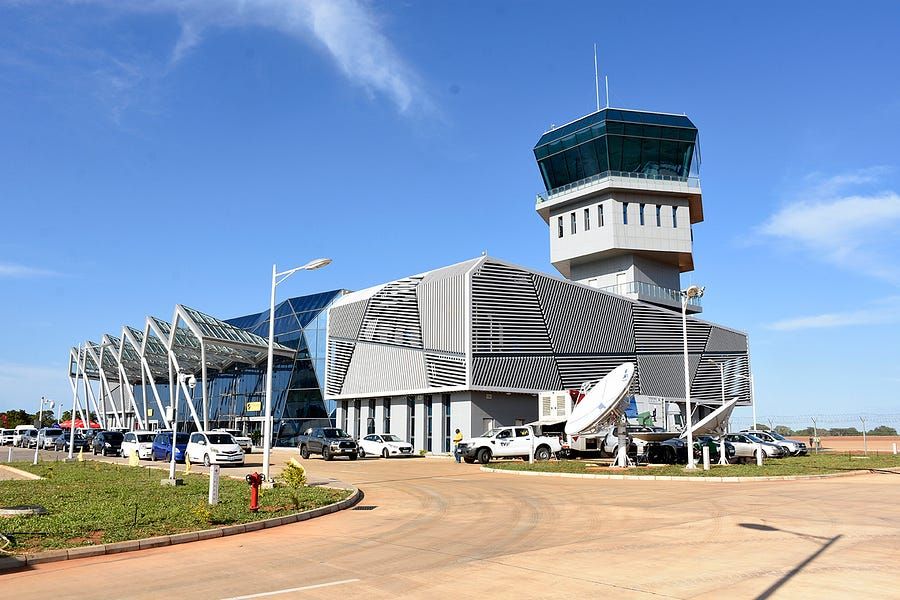 Mozambique faces new travel bans over covid-19 variant; Insurgents attack Niassa villages