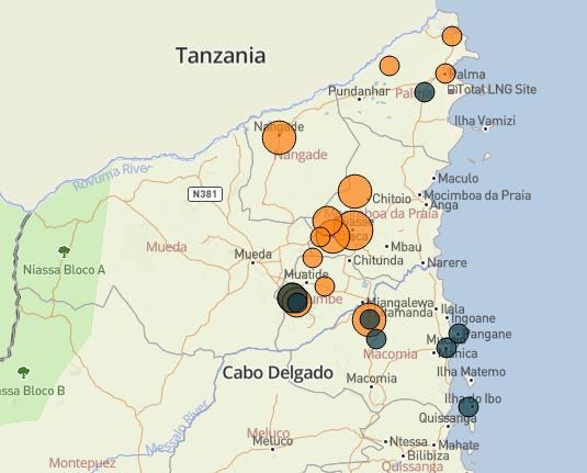 Mozambican and allies’ troops continue advance in northern Cabo Delgado; Renamo leader to meet ambassadors over ex-guerrillas’ pay dispute
