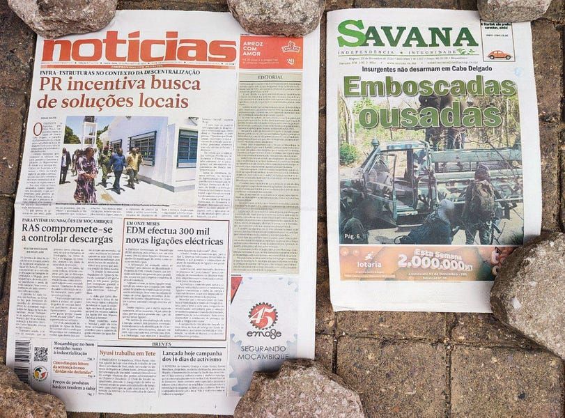 Indian customs say Mozambican soy 'mis-declared'