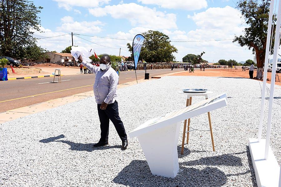 Mozambique launches search for $2.4bn hydropower partner; More attacks in central Mozambique despite Junta’s supposed demise