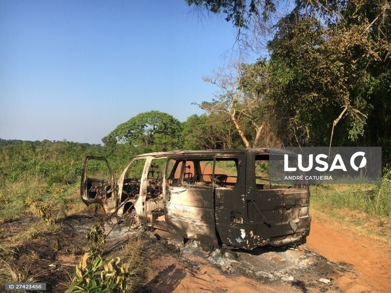 Two dead in attack in central Mozambique; ENH to kick off $1.5bn LNG fundraising next week